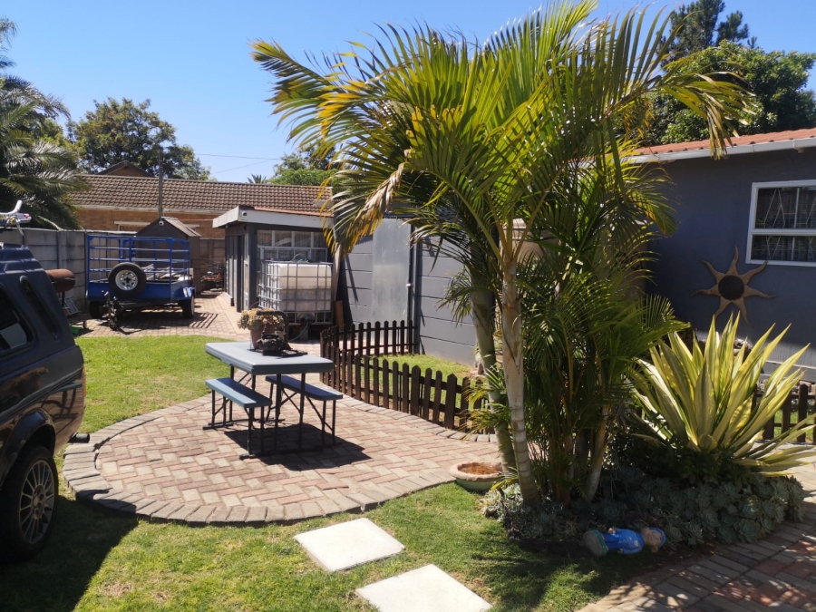 3 Bedroom Property for Sale in Manor Heights Eastern Cape